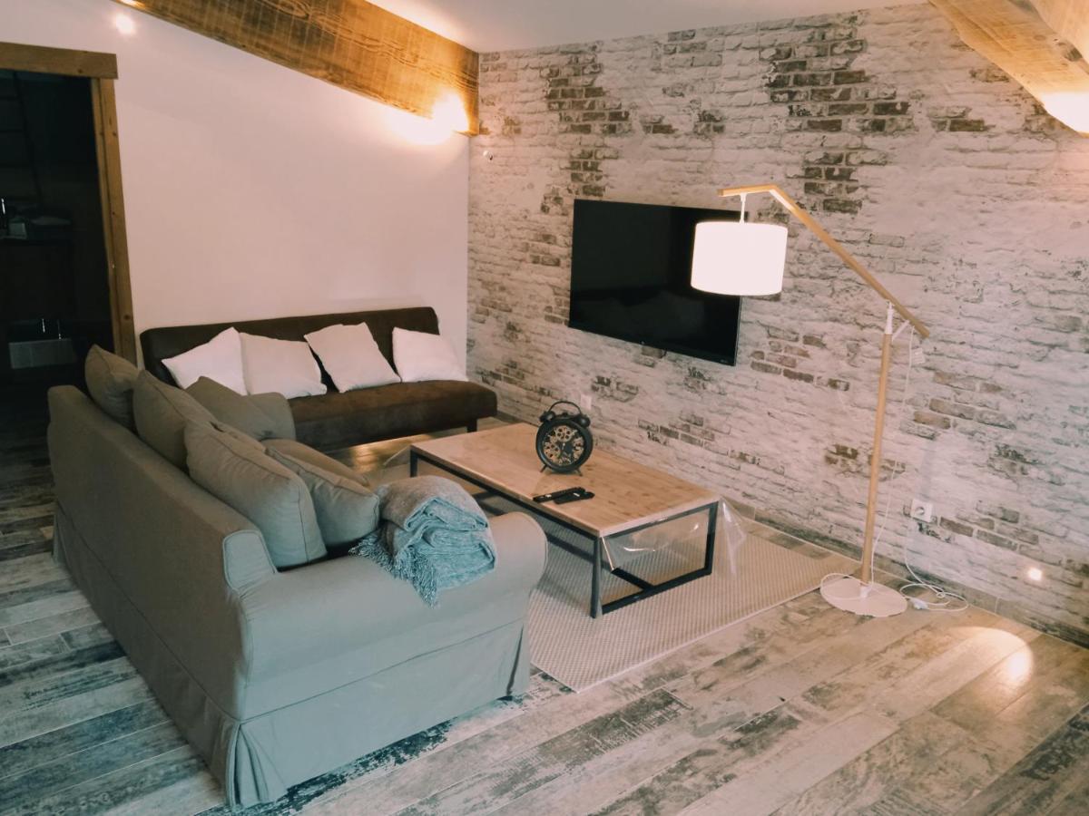 Gite Du Mas De La Finiere ,Avec Spa Interieur Châteaurenard Εξωτερικό φωτογραφία
