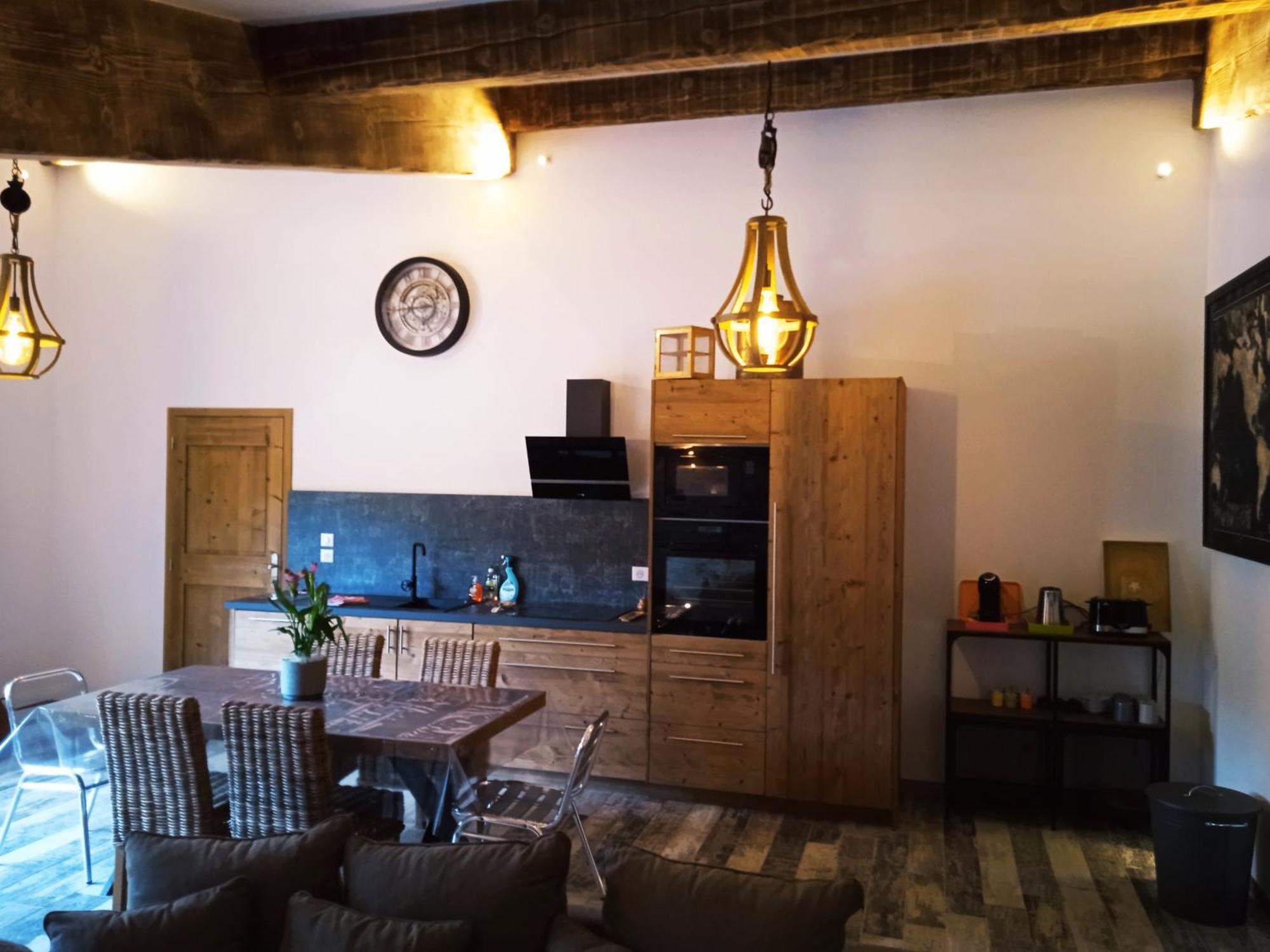 Gite Du Mas De La Finiere ,Avec Spa Interieur Châteaurenard Δωμάτιο φωτογραφία